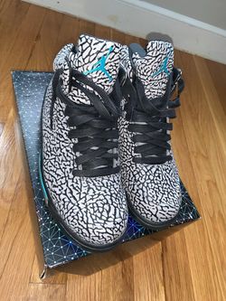 Jordan 5 retro lab 3s