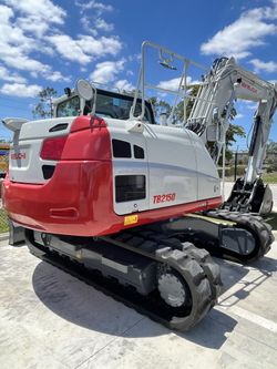 Takeuchi Tb2150 Brand New 0 Percent For 60 Act Now