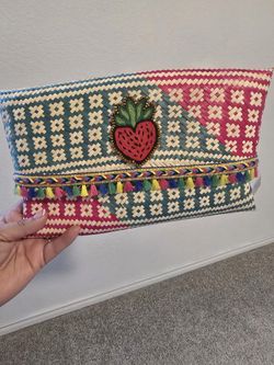 Mexican Clutch 