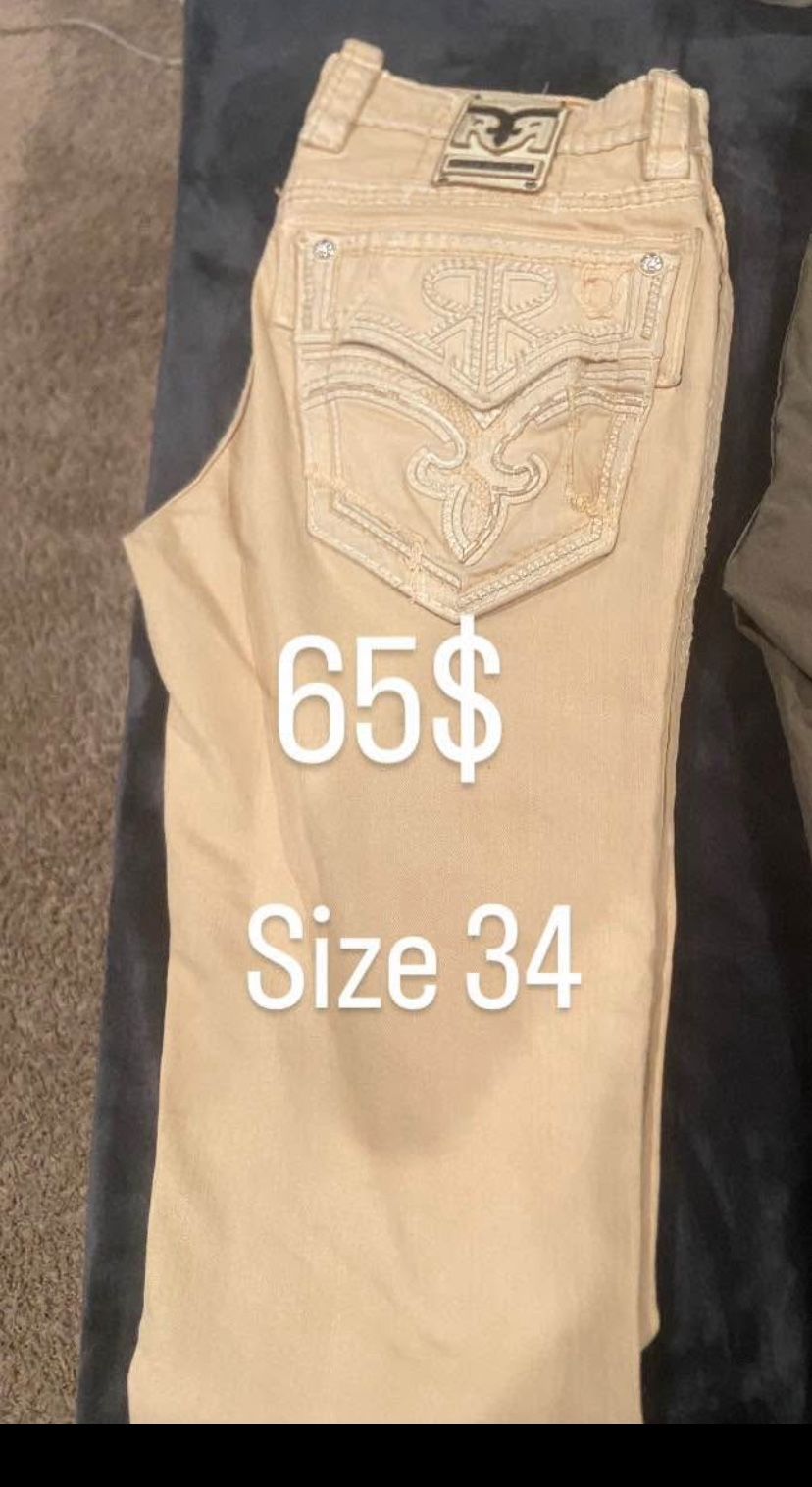 I Don’t Really Want Them