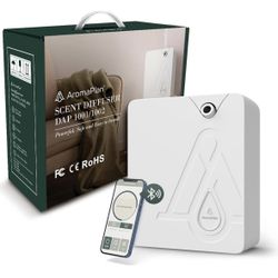 Aromaplan Scent Diffuser DAP 1001/1002