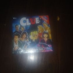 Clue Game