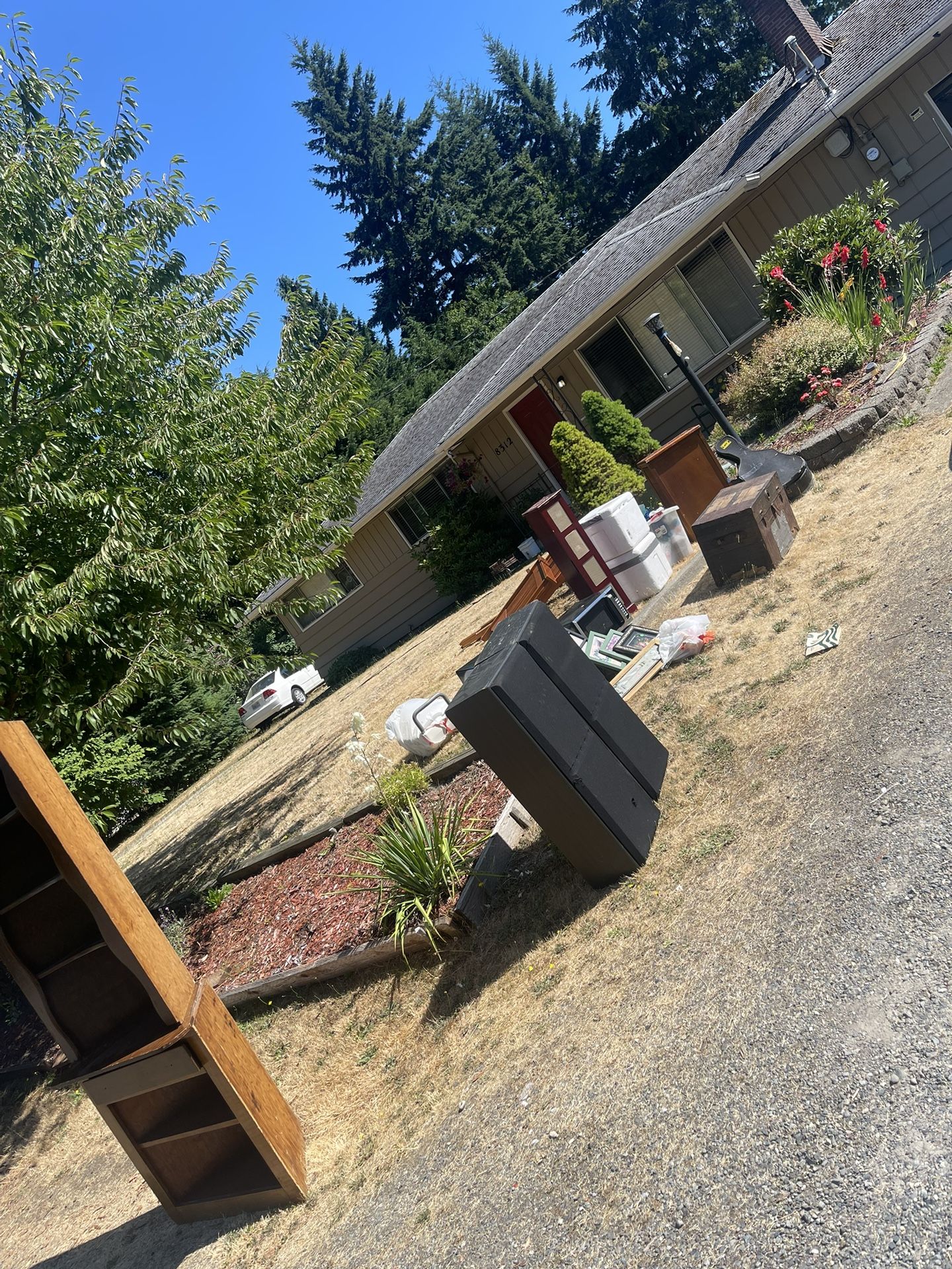 Free Stuff for Sale in Puyallup, WA OfferUp