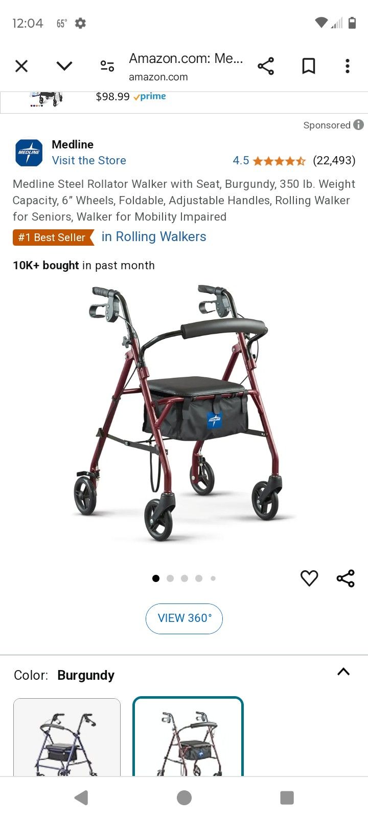 Walker