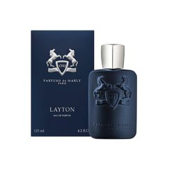 PARFUMS DE MARLY - LAYTON EDP ( M ) 4.2 OZ