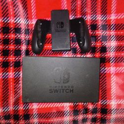 Nintendo Switch Accessories 
