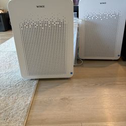 Winix Air Purifier