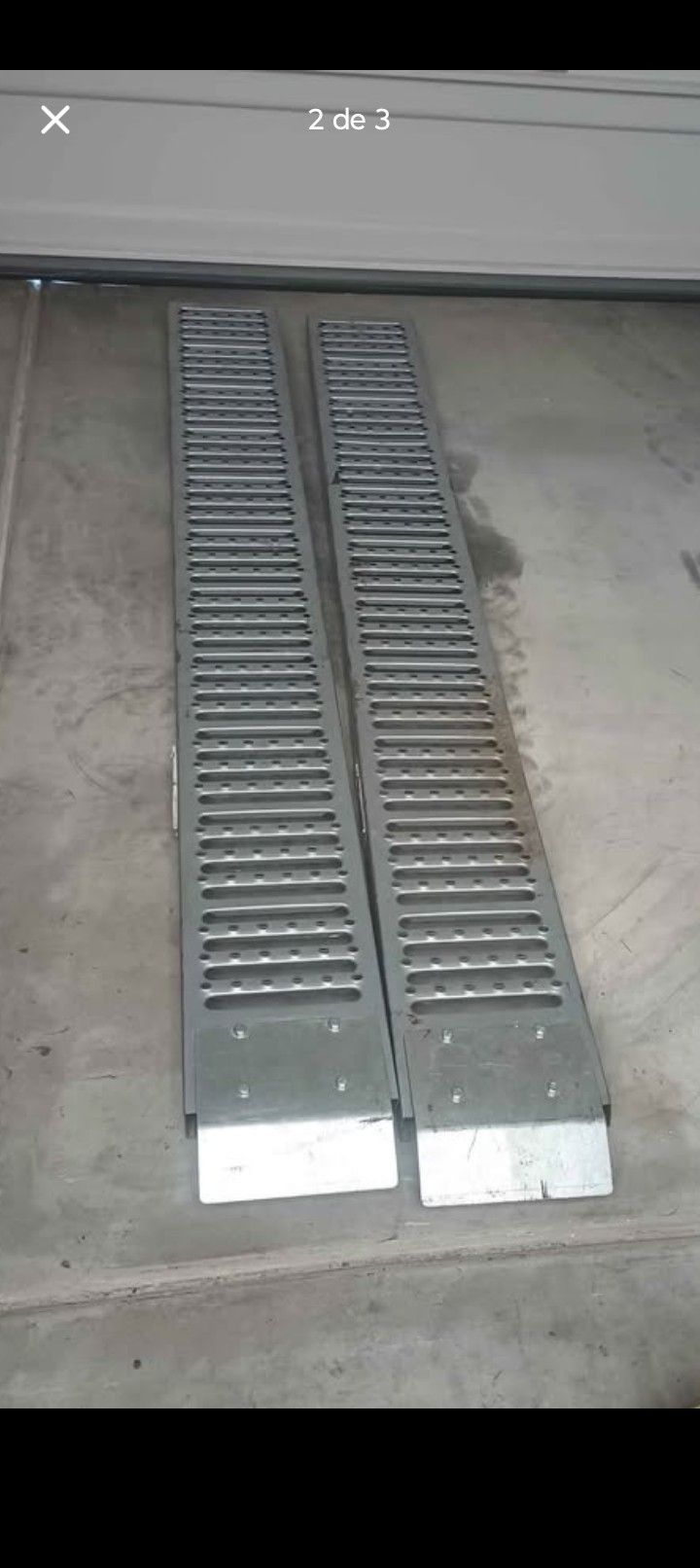 Ramp