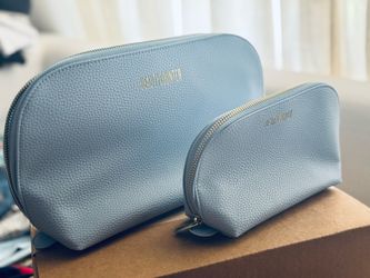 Makeup bag 2x