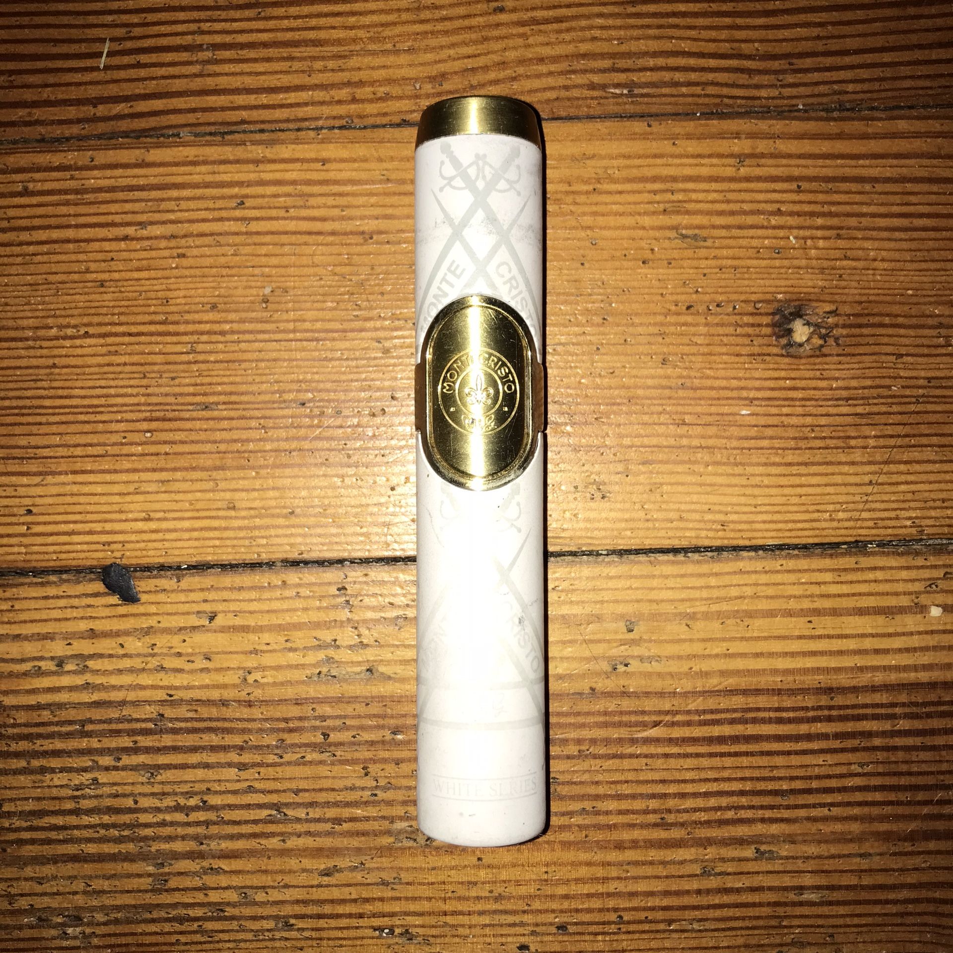 Montecristo Cigar Lighter