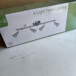 Track Lighting 