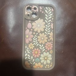 iPhone 15 plus case