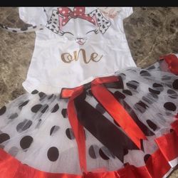 Size For 1 Yr Old