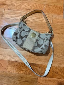 Cross body