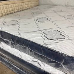 New King size Mattress 