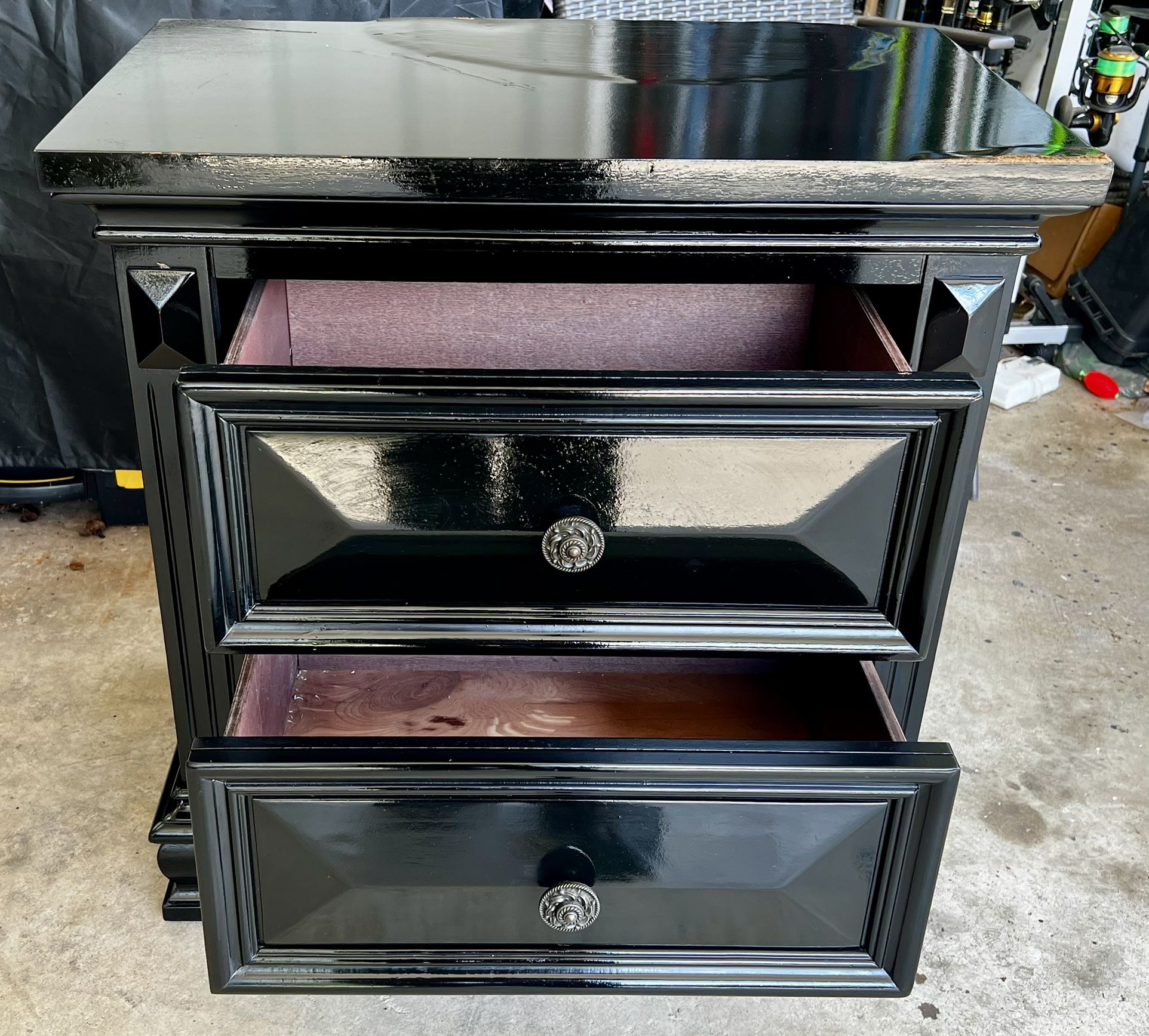 Night Stand Furniture 