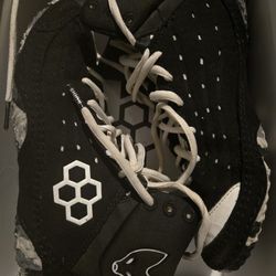 RUDIS wrestling Shoes