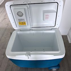 Electric Cooler