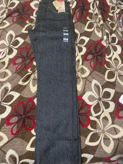 Levis 501s