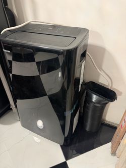 Toshiba AC unit