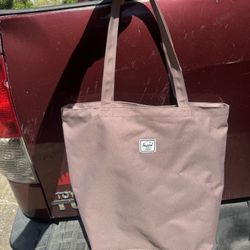 Herschel tote