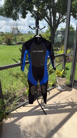 Junior 14 body glove wetsuit