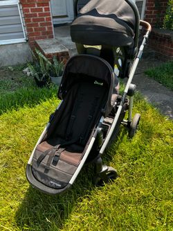 Graco Nest2Grow Double Stroller with Infant Car Seat