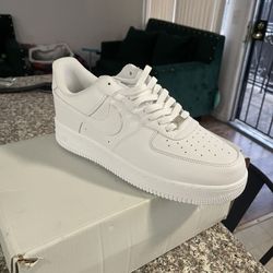 Nike Air Force 1 – White