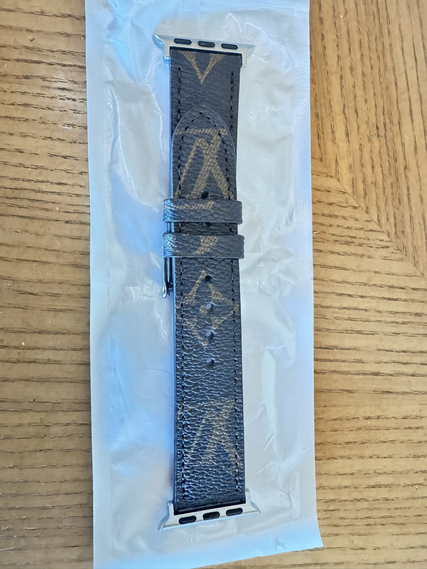 LV Apple Watch Band 