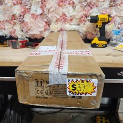 SVOPES
8.5 x 10 ft. Adjustable Backdrop Stand, Portable, Projector Screen Stand, Wedding, Photo Studio and Party Black Steel