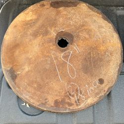 Discos For Sale (18 Inch, 19 Inch & 20 Inch) 