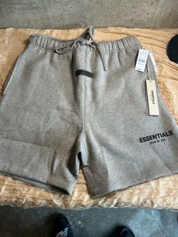 Essential shorts