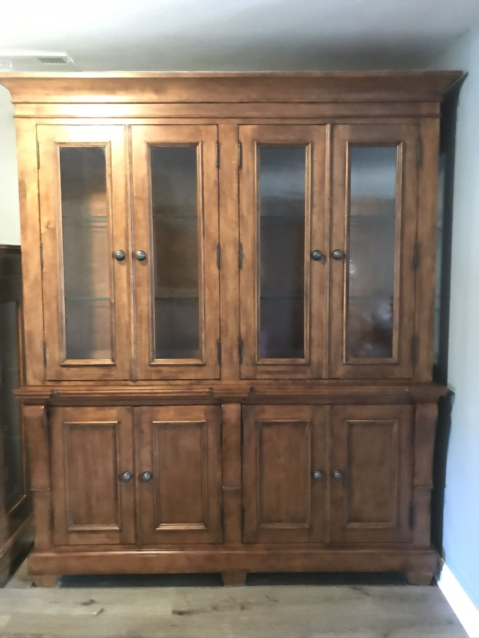 China cabinet