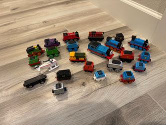 Thomas and Friends Railway Lot