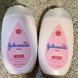 Johnson’s Baby 