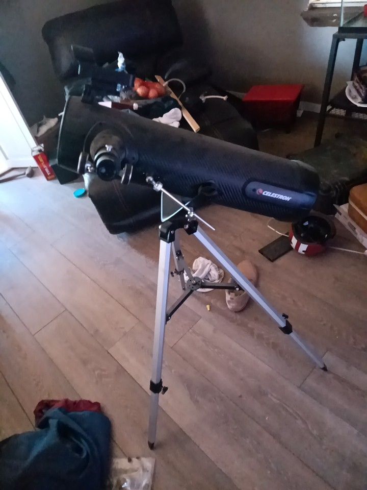 Telescope
