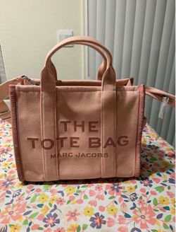 Marc Jacob’s tote bag