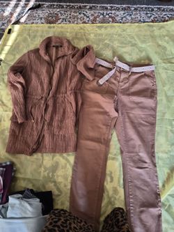 Clothes