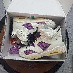 Jordan 6