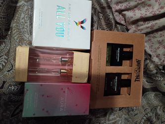 American eagle perfumes