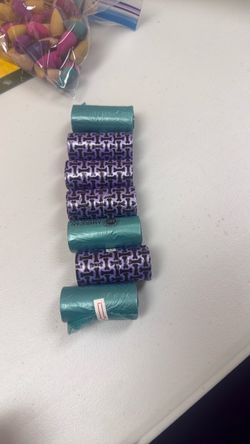 AKC Dog Waste Bag Rolls