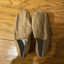 Bloch Jazz Shoes Girls size 2