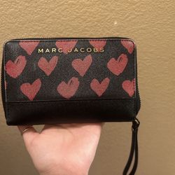 Marc Jacob’s Wallet 