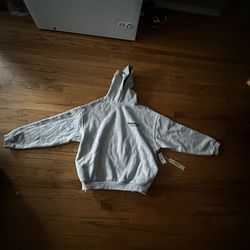 Easential hoodie