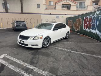 Lexus GS300
