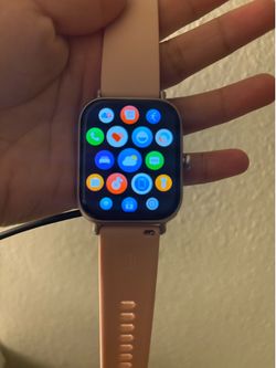 Smart watch