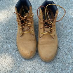 Timberland Boots