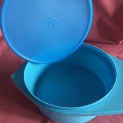 Tupperware