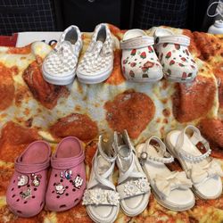 Shoes Size 13