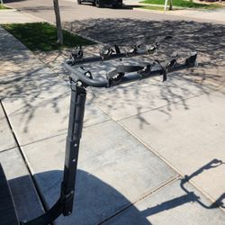 Bike Rack